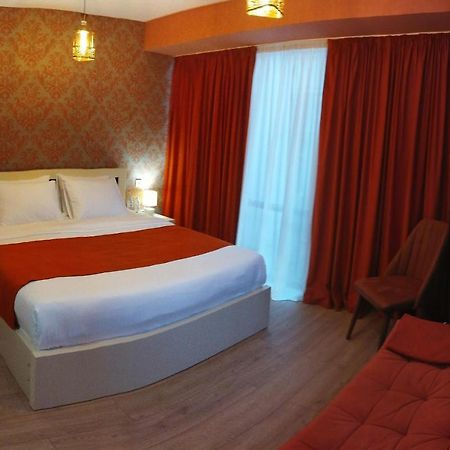 Vere Corner Hotel Tbilisi Eksteriør bilde