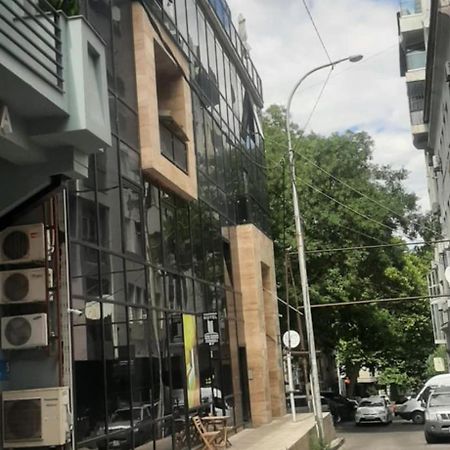Vere Corner Hotel Tbilisi Eksteriør bilde
