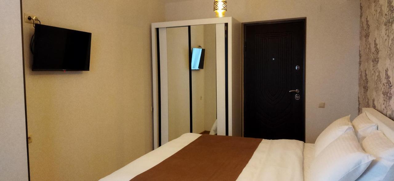 Vere Corner Hotel Tbilisi Eksteriør bilde