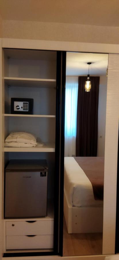 Vere Corner Hotel Tbilisi Eksteriør bilde