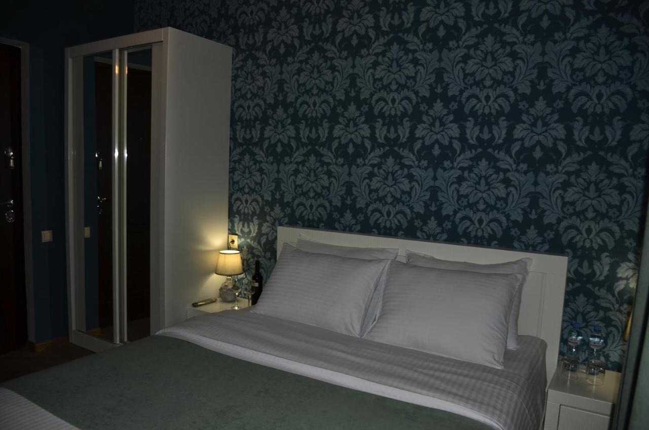 Vere Corner Hotel Tbilisi Eksteriør bilde
