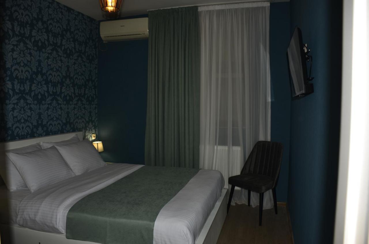 Vere Corner Hotel Tbilisi Eksteriør bilde