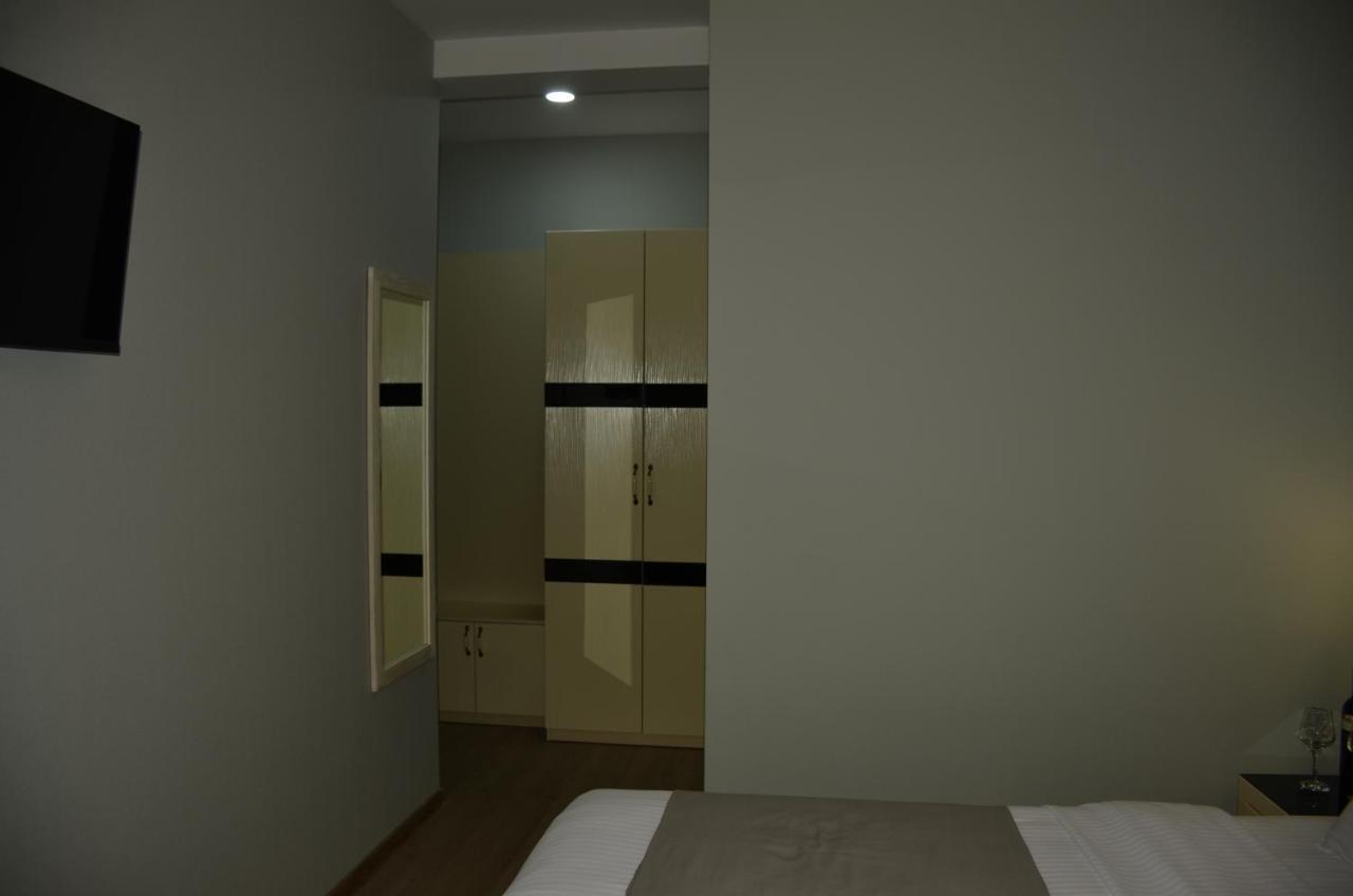 Vere Corner Hotel Tbilisi Eksteriør bilde