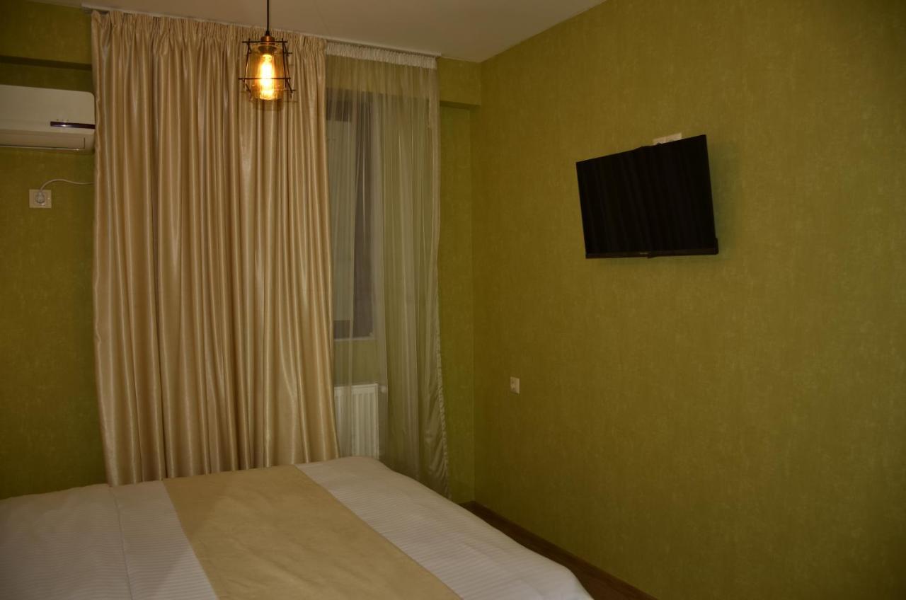 Vere Corner Hotel Tbilisi Eksteriør bilde