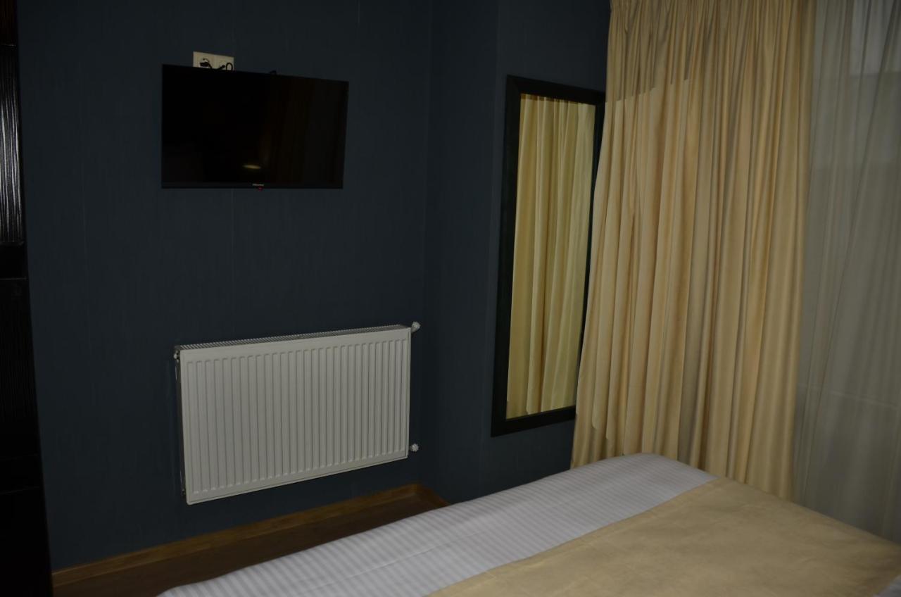 Vere Corner Hotel Tbilisi Eksteriør bilde