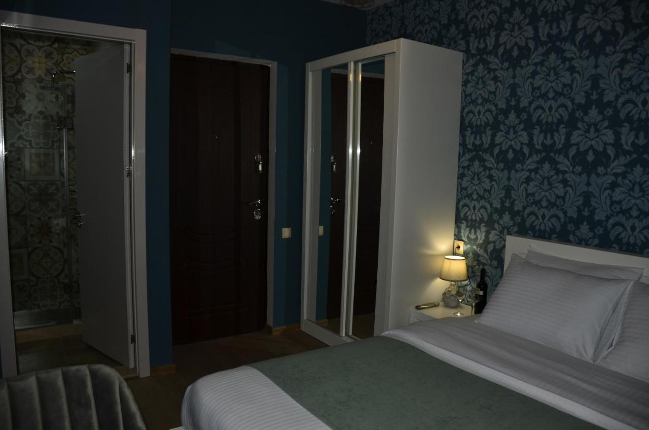 Vere Corner Hotel Tbilisi Eksteriør bilde