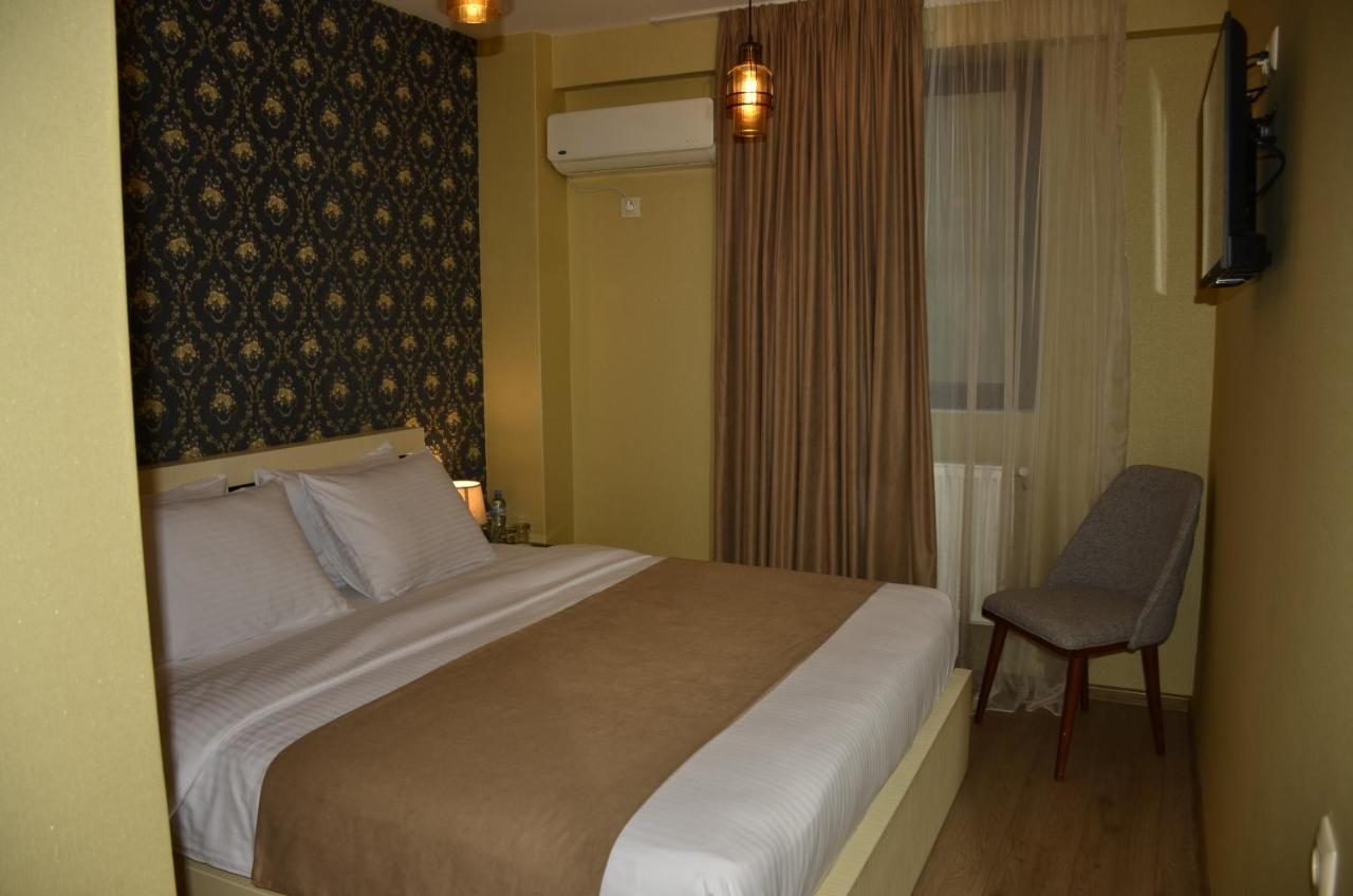 Vere Corner Hotel Tbilisi Eksteriør bilde