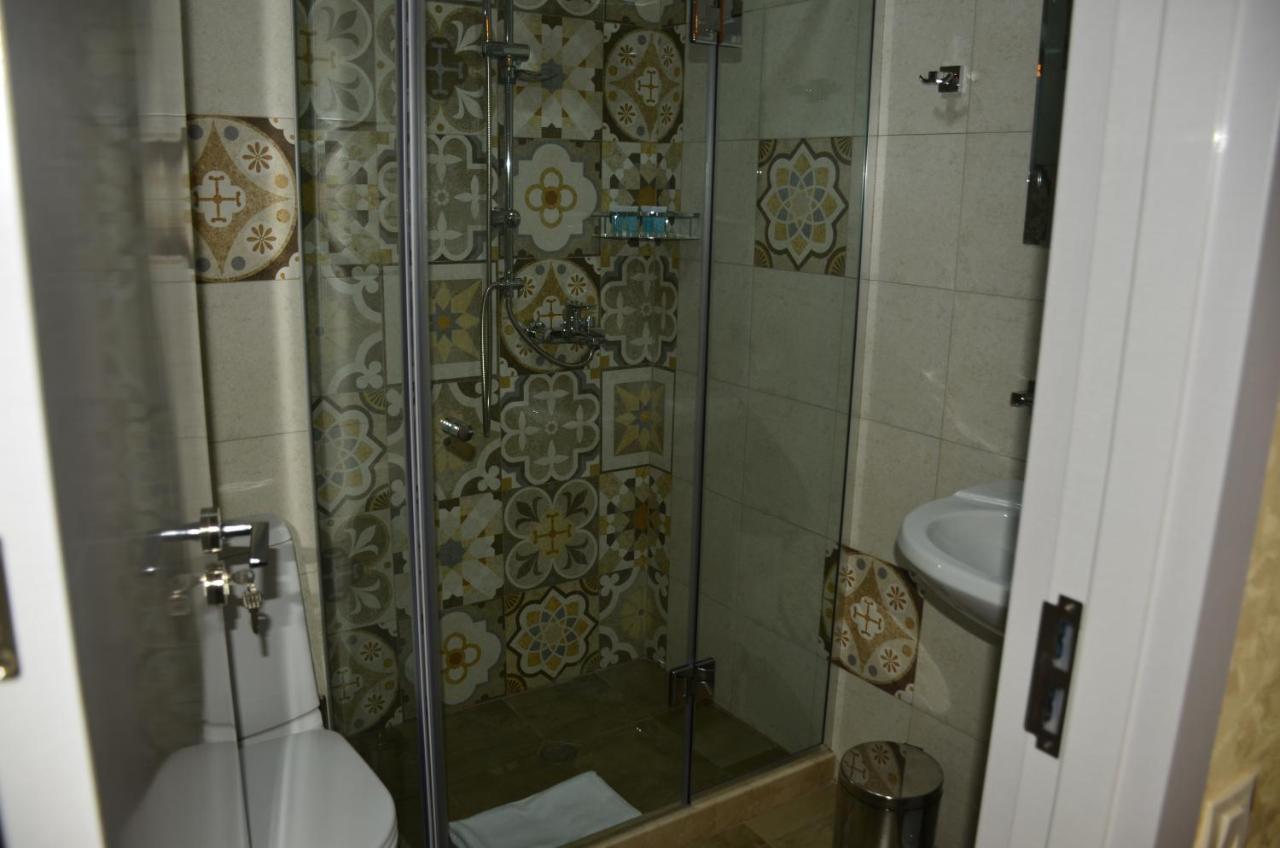 Vere Corner Hotel Tbilisi Eksteriør bilde