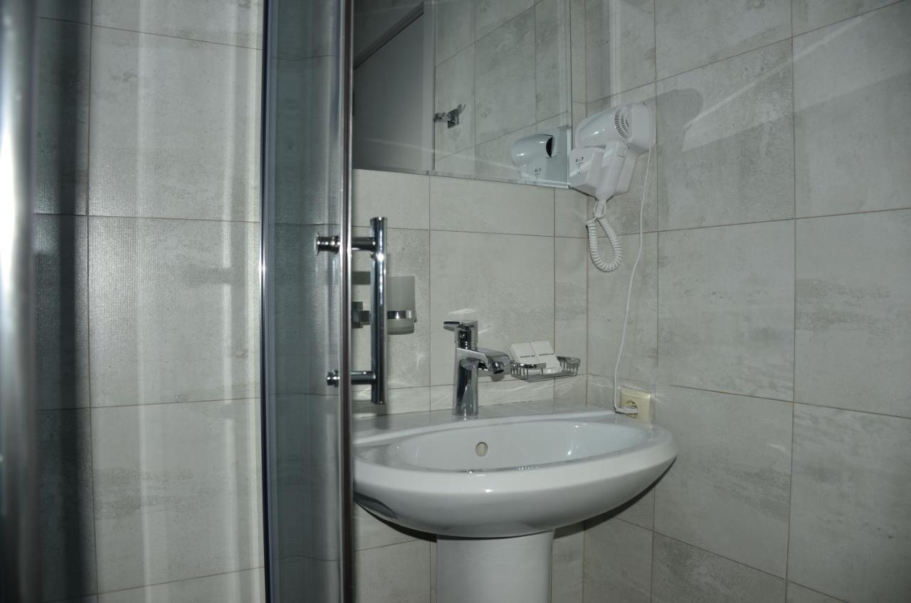 Vere Corner Hotel Tbilisi Eksteriør bilde