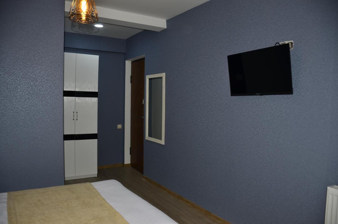 Vere Corner Hotel Tbilisi Eksteriør bilde