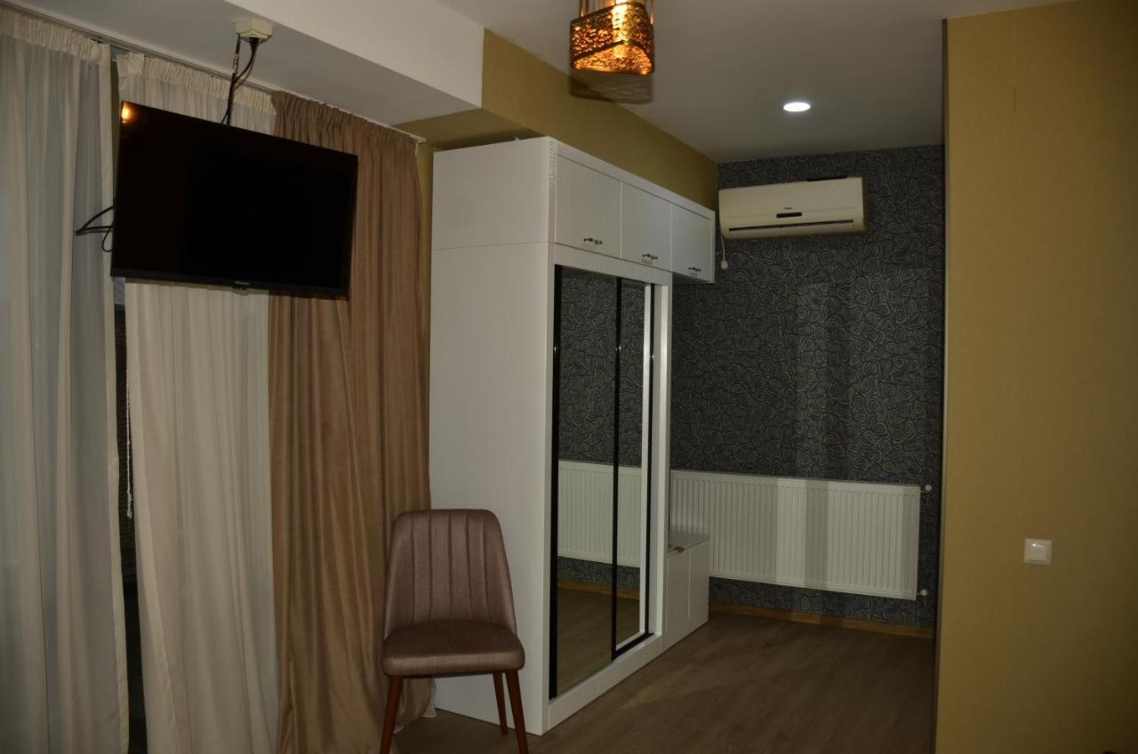 Vere Corner Hotel Tbilisi Eksteriør bilde