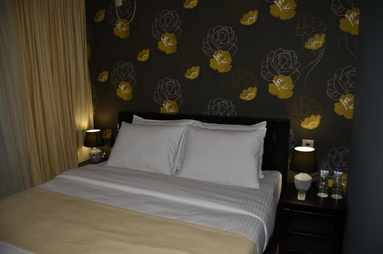 Vere Corner Hotel Tbilisi Eksteriør bilde