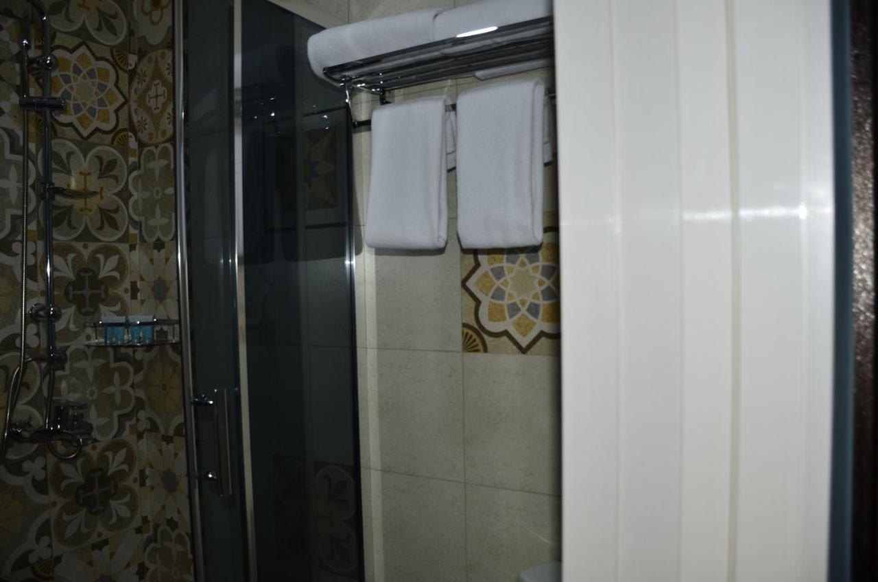 Vere Corner Hotel Tbilisi Eksteriør bilde