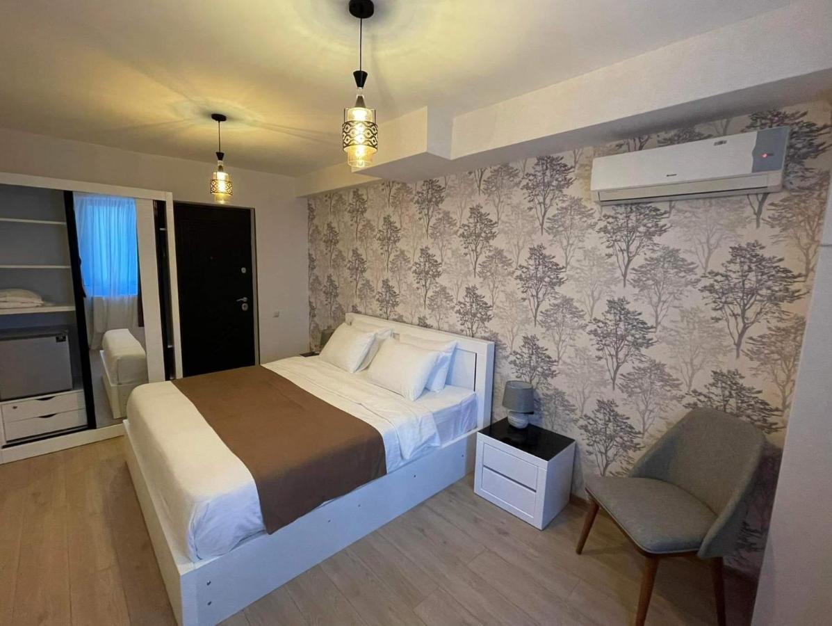 Vere Corner Hotel Tbilisi Eksteriør bilde