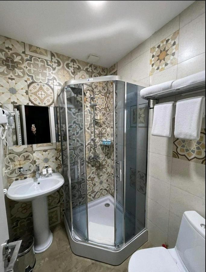 Vere Corner Hotel Tbilisi Eksteriør bilde