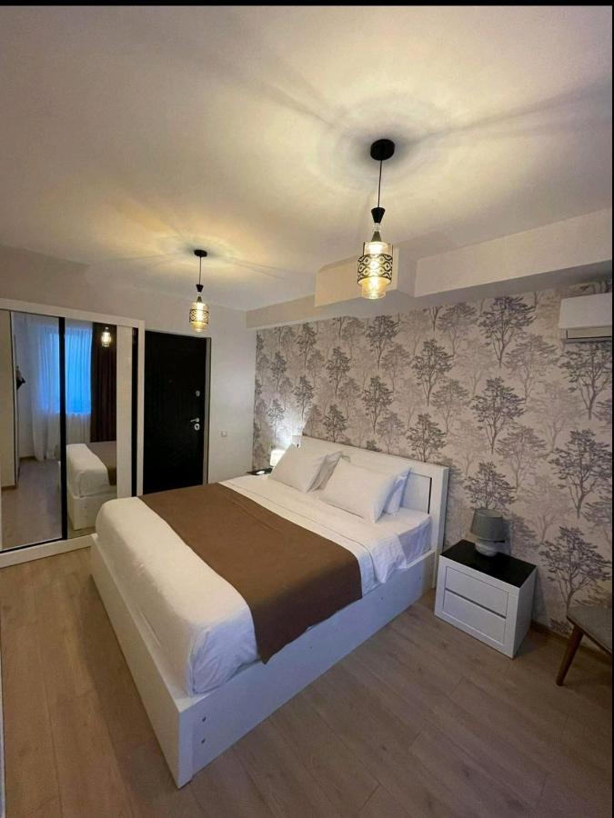 Vere Corner Hotel Tbilisi Eksteriør bilde