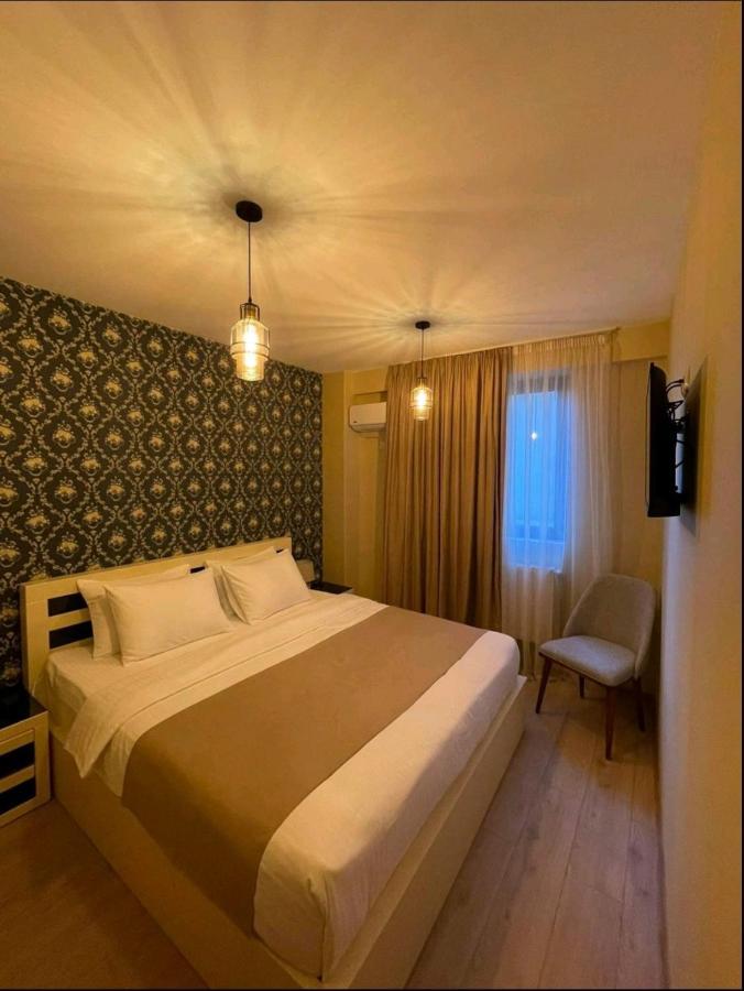 Vere Corner Hotel Tbilisi Eksteriør bilde
